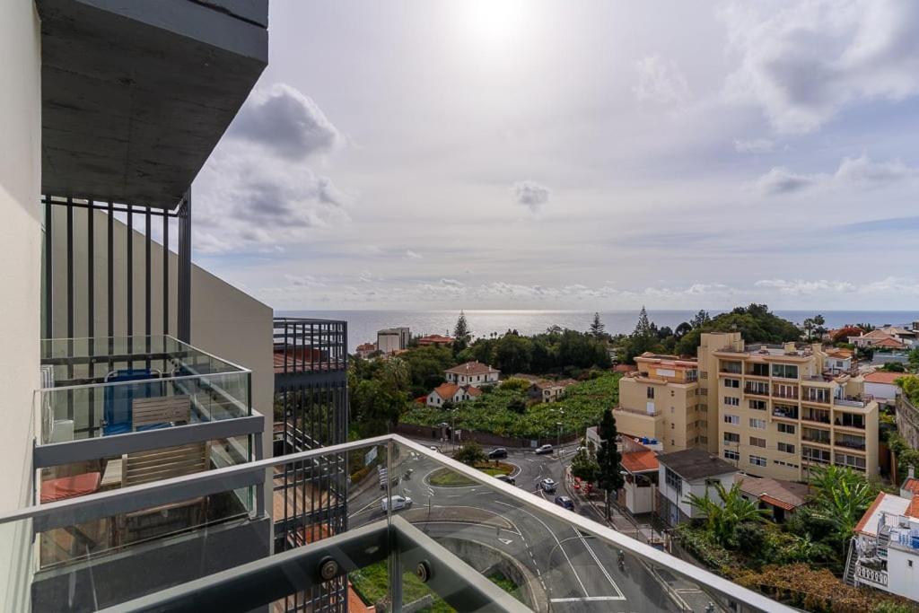 Magnolia Apartment Luxury Apt Great Views Funchal  Exterior foto