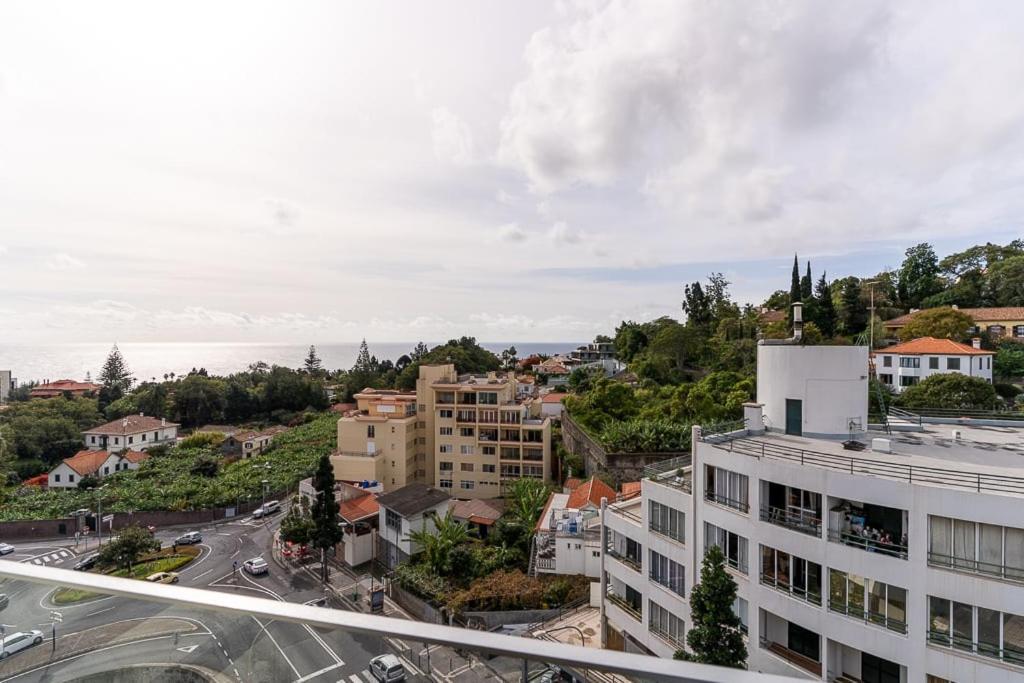 Magnolia Apartment Luxury Apt Great Views Funchal  Exterior foto