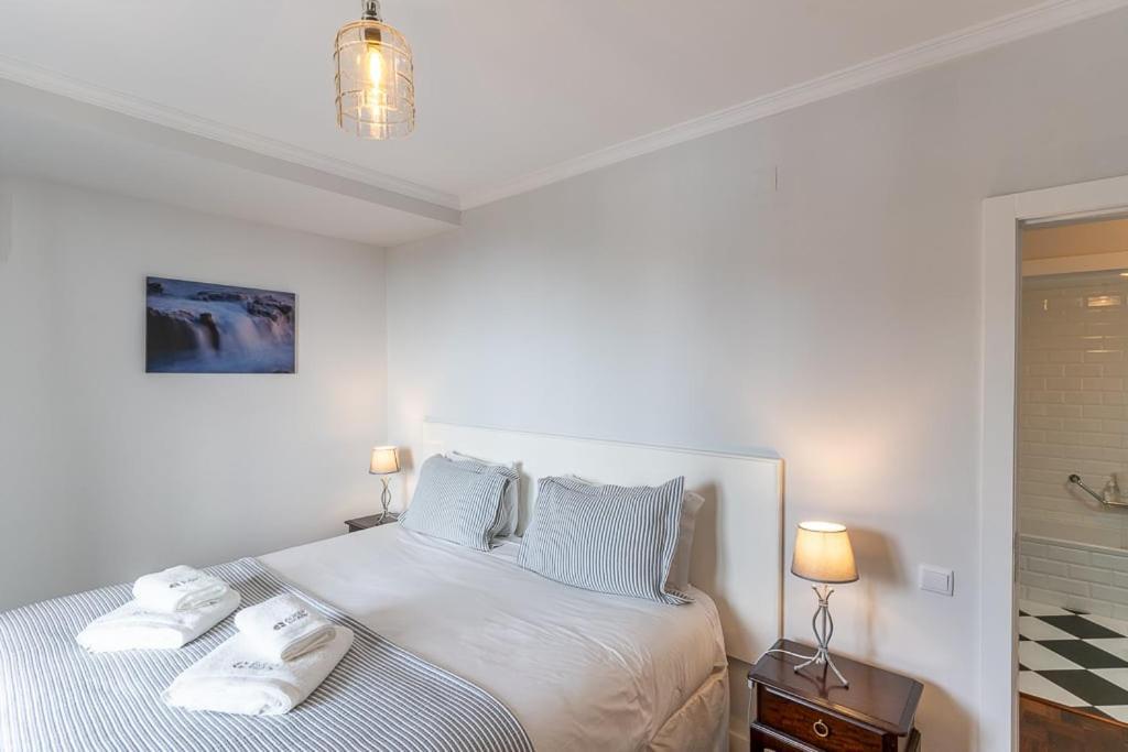 Magnolia Apartment Luxury Apt Great Views Funchal  Exterior foto