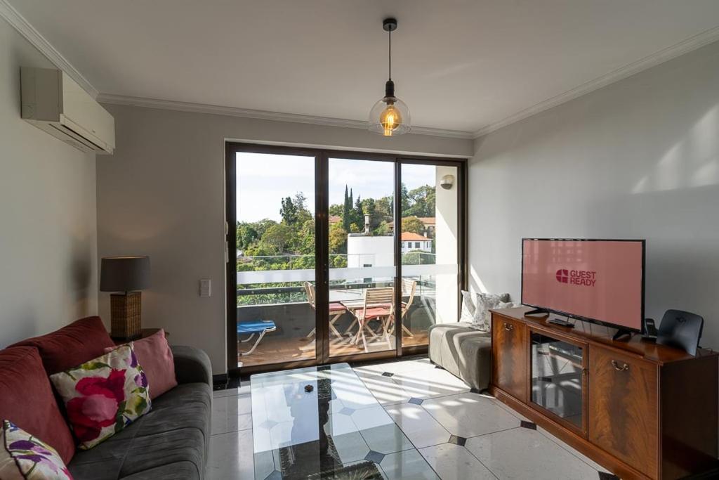 Magnolia Apartment Luxury Apt Great Views Funchal  Exterior foto