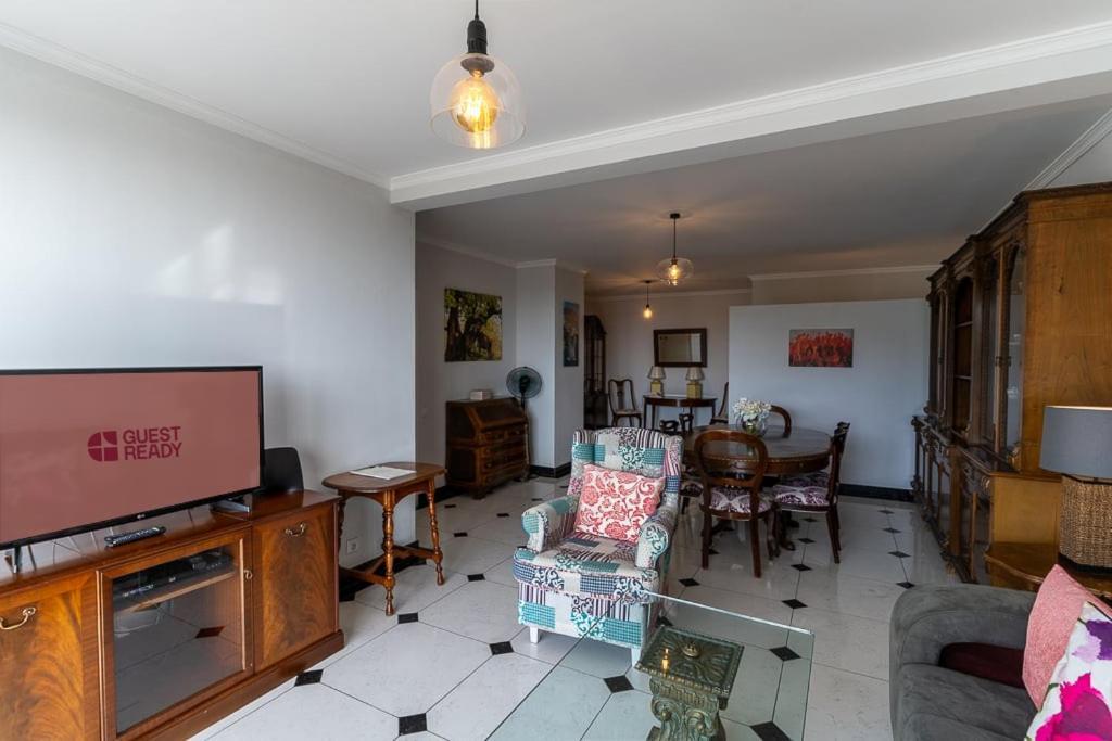 Magnolia Apartment Luxury Apt Great Views Funchal  Exterior foto